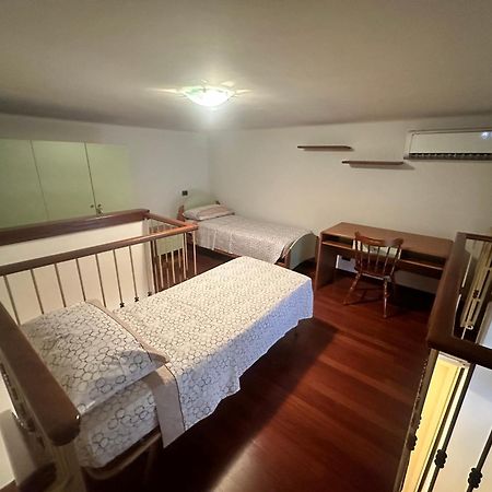فيلا Casa Vacanze Piccola Sole تراني المظهر الخارجي الصورة