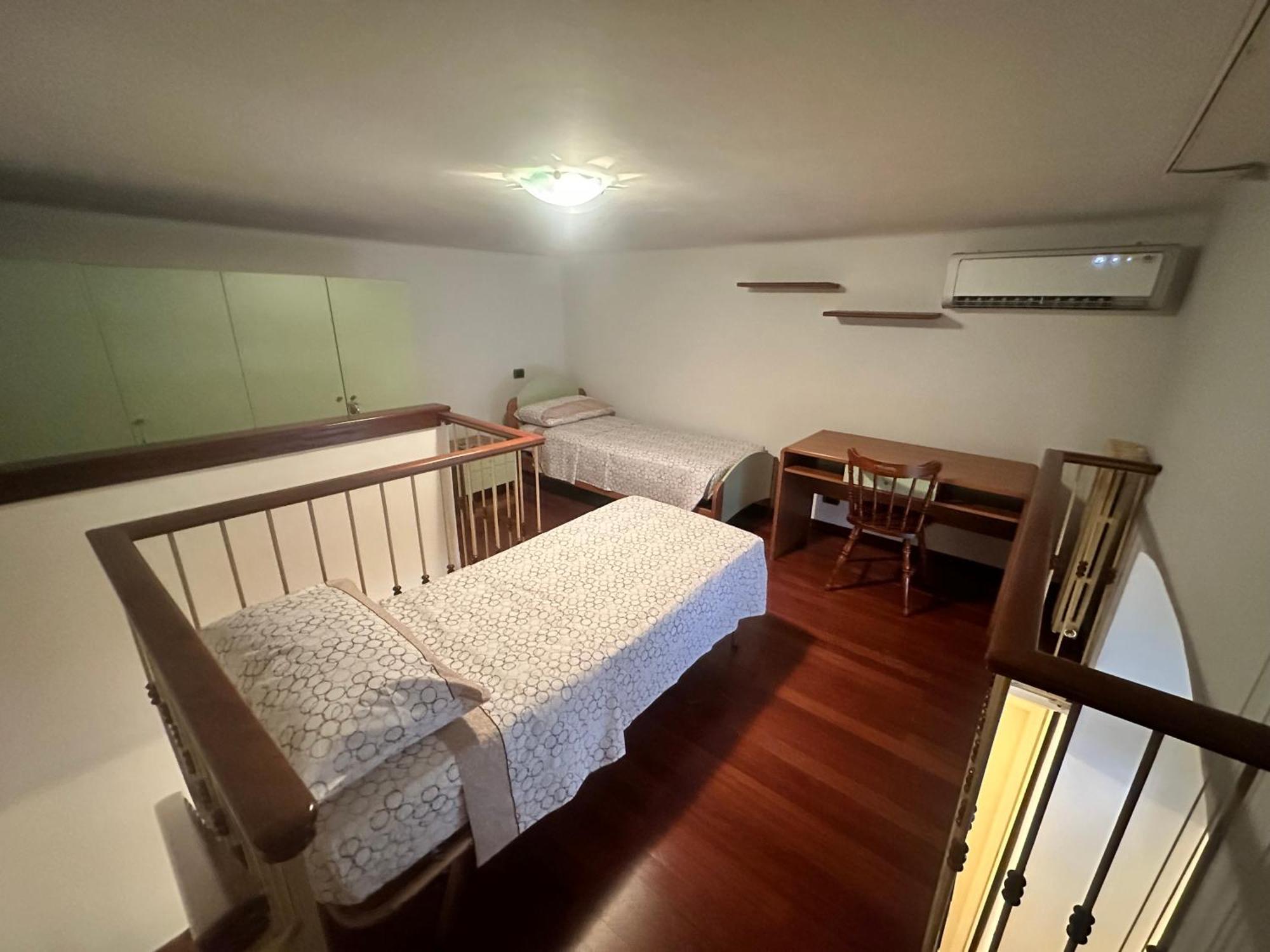 فيلا Casa Vacanze Piccola Sole تراني المظهر الخارجي الصورة